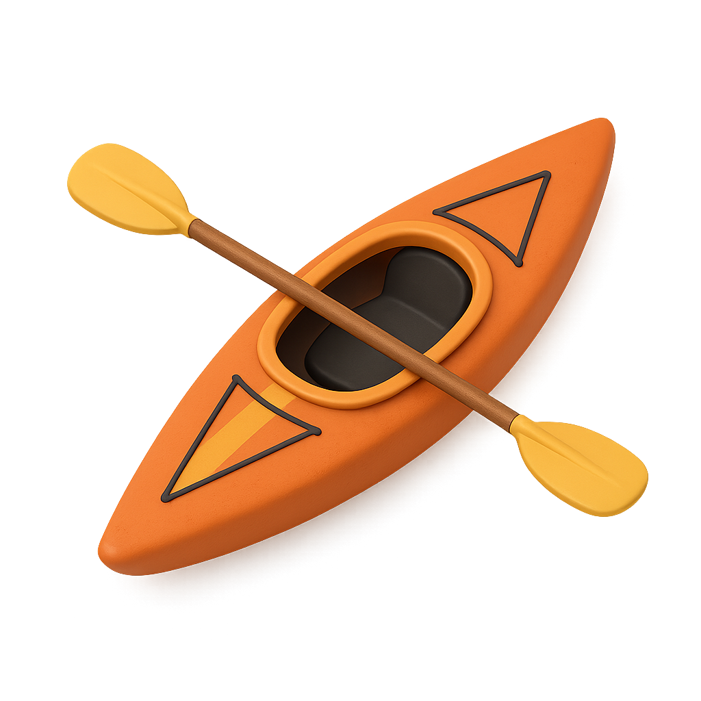 Canoa/Kayak